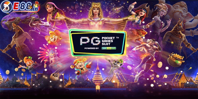 5 bí quyết chiến thuật chơi quay hũ tại PG slot siêu dễ nổ