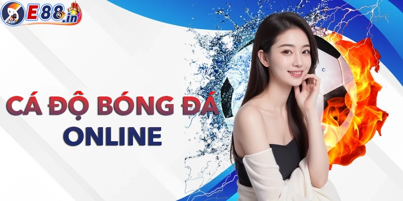 Cách chơi cá độ bóng đá online hiệu quả chuẩn xác