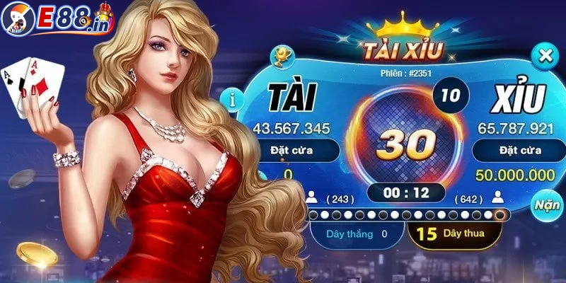 Hướng dẫn cách tải game tài xỉu đổi tiền thật về điện thoại