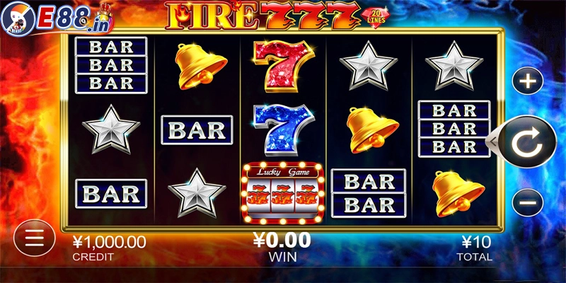 4 chiến thuật chơi 777 slot game hiệu quả thắng to