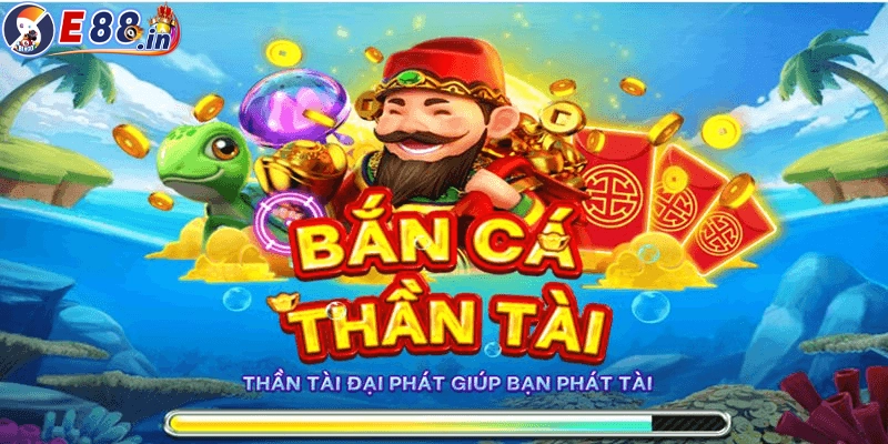 Khái niệm cơ bản về bắn cá thần tài