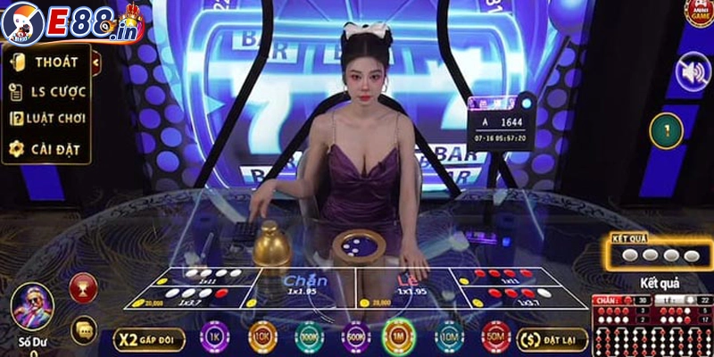 Tổng quan về Xóc đĩa online và khái niệm